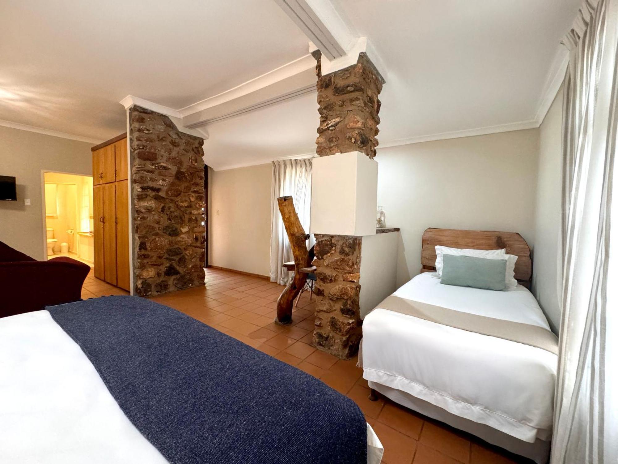 Centurion Guest House And Lodge Eksteriør bilde