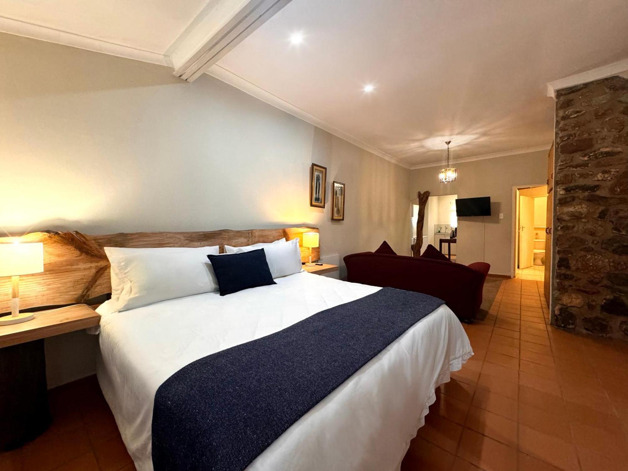 Centurion Guest House And Lodge Eksteriør bilde