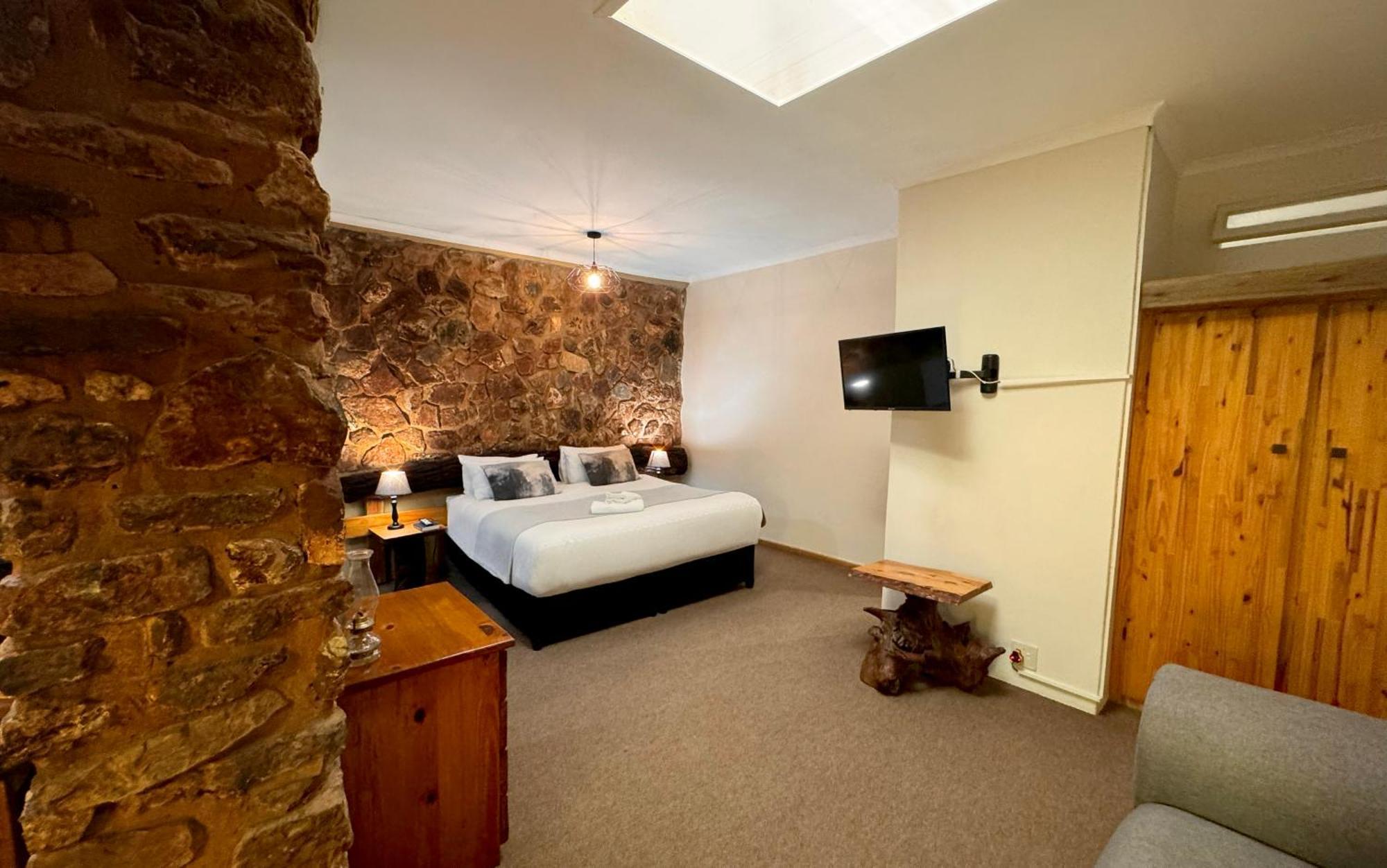 Centurion Guest House And Lodge Eksteriør bilde